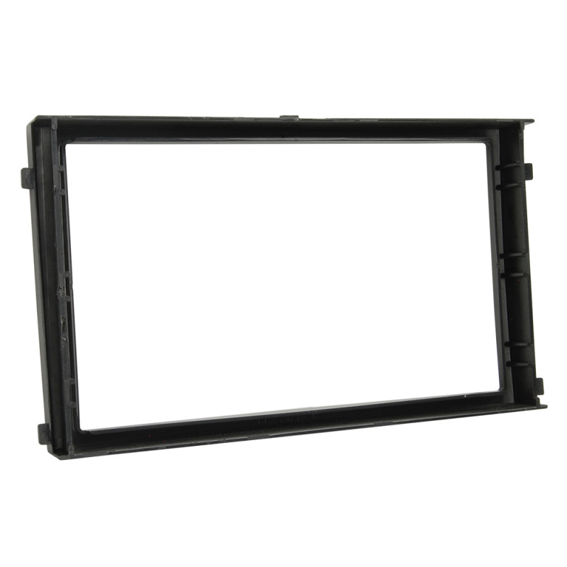 Adapter frame for SsangYong Rexton ACV 381275-02