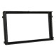 Adapter frame for SsangYong Rexton ACV 381275-02