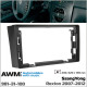 Adapter frame for SsangYong Rexton AWM 981-31-100