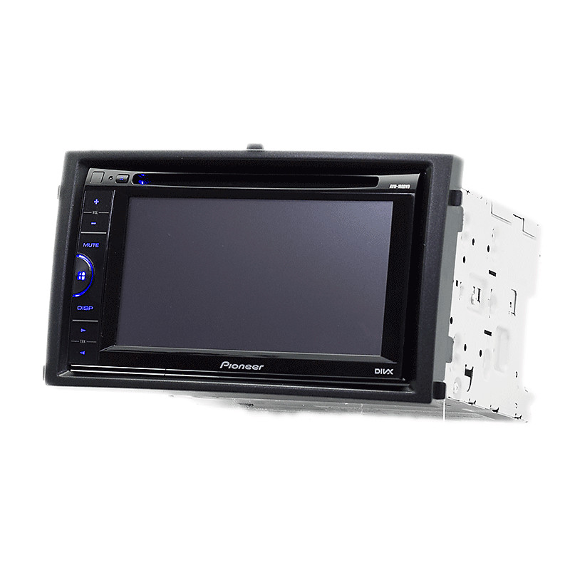 Adapter frame for SsangYong Rexton Carav 11-137