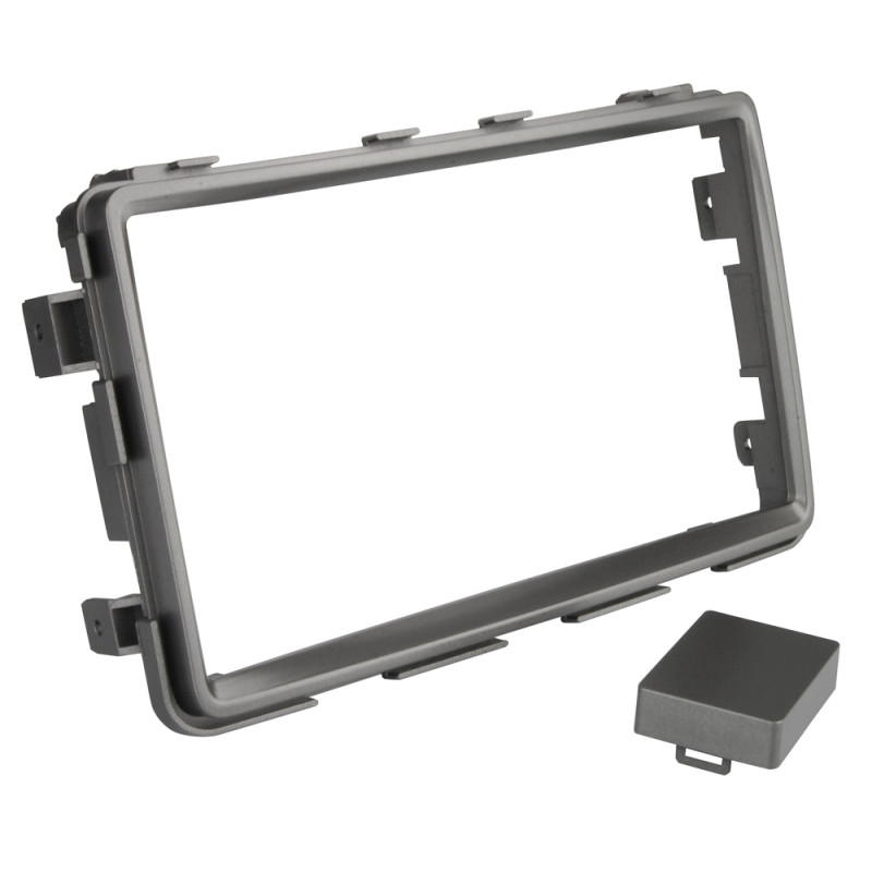 Adapter frame for SsangYong Rexton Carav 11-330
