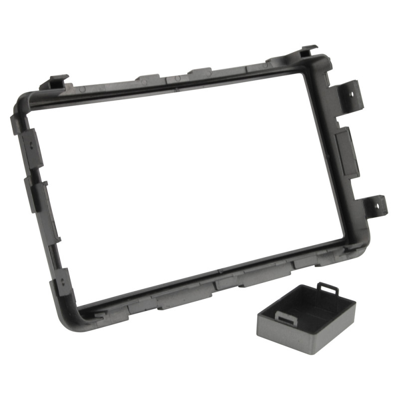 Adapter frame for SsangYong Rexton Carav 11-330