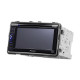 Adapter frame for SsangYong Rexton Carav 11-330