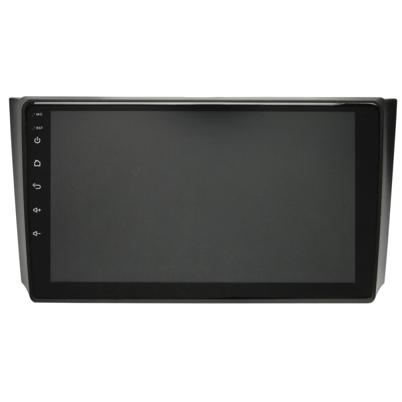 Adapter frame for SsangYong Rexton Carav 22-1223
