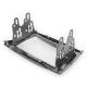 Adapter frame for SsangYong Tivoli Carav 11-570