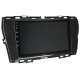 Adapter frame for SsangYong Tivoli Carav 22-570