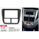 Adapter frame for Subaru Forester, Impreza Carav 22-095