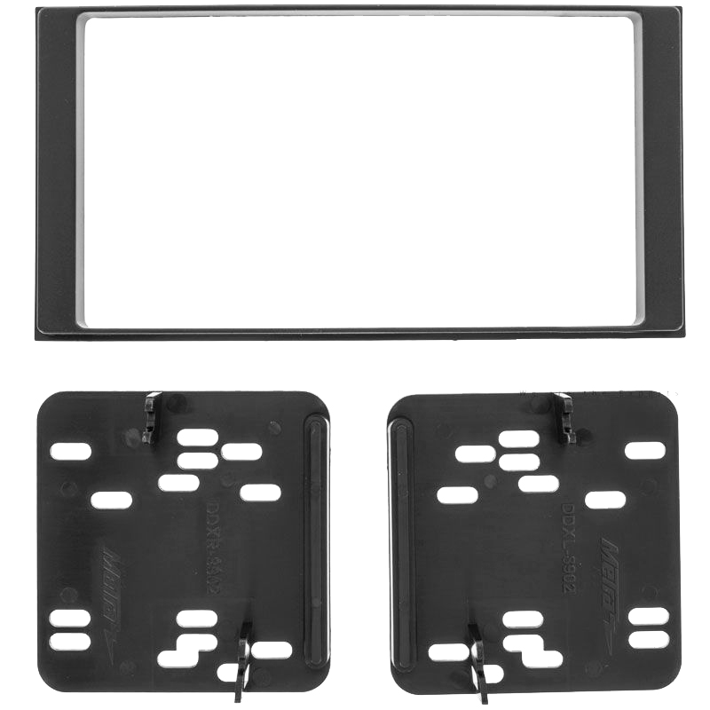 Adapter frame for Subaru Forester, Impreza Metra 95-8902