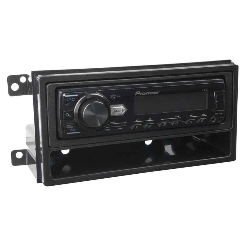 Adapter frame for Subaru Forester, Impreza Metra 99-8902