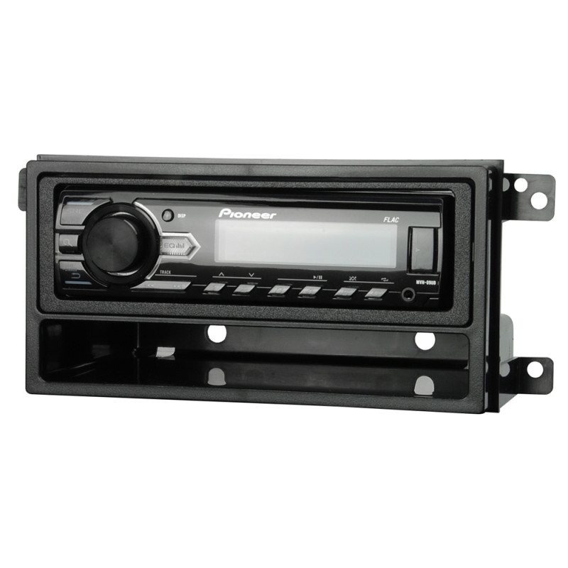 Adapter frame for Subaru Forester, Impreza Metra 99-8902