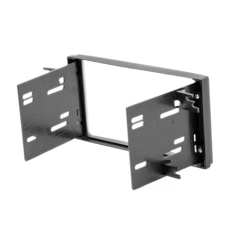 Adapter frame for Subaru Forester, Impreza, XV, WRX Carav 11-212