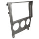 Adapter frame for Subaru Impreza, Impreza WRX Carav 22-1328
