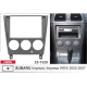 Adapter frame for Subaru Impreza, Impreza WRX Carav 22-1328