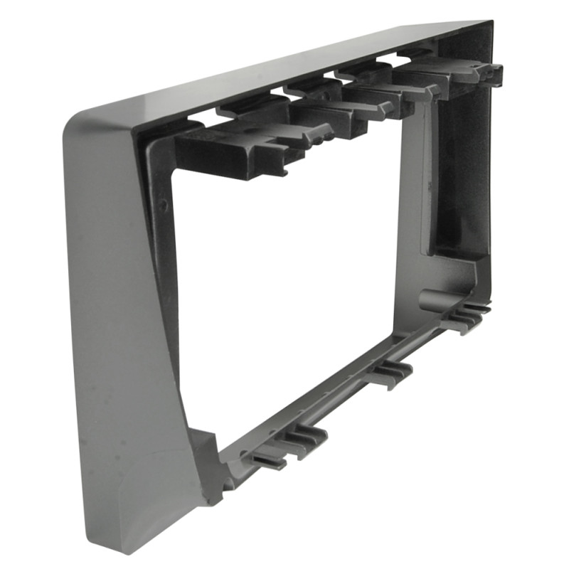 Adapter frame for Subaru Impreza, Impreza WRX Carav 22-523