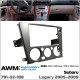 Übergangsrahmen für Subaru Legacy (AWM 781-32-108)