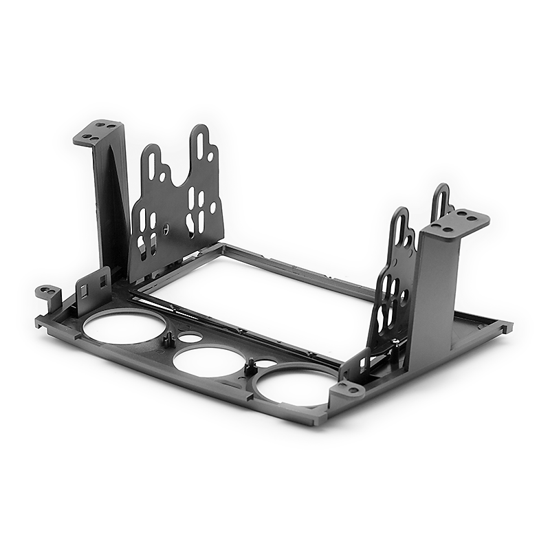 Adapter frame for Subaru Legacy Carav 11-664