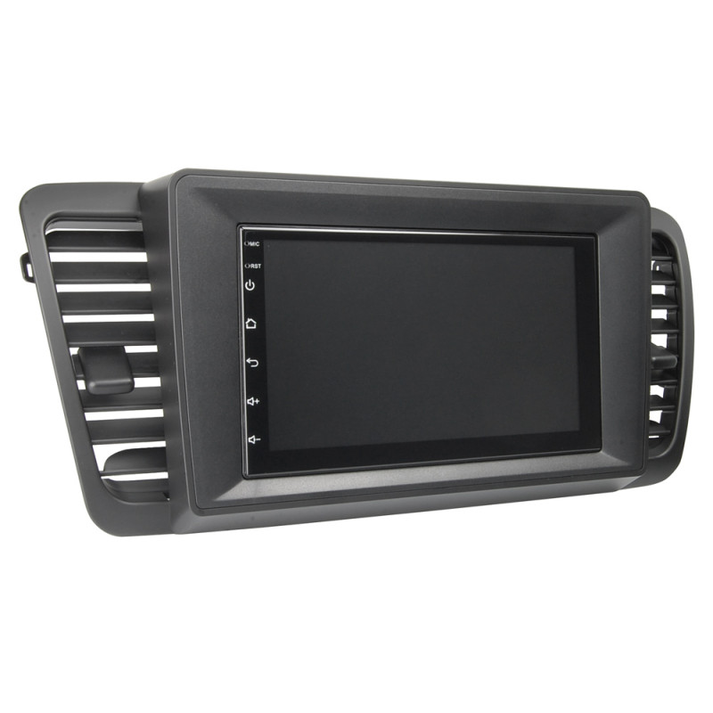 Adapter frame for Subaru Legacy, Outback AWM 781-32-110