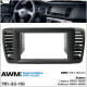 Adapter frame for Subaru Legacy, Outback AWM 781-32-110