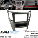 Adapter frame for Subaru Legacy, Outback AWM 981-32-109