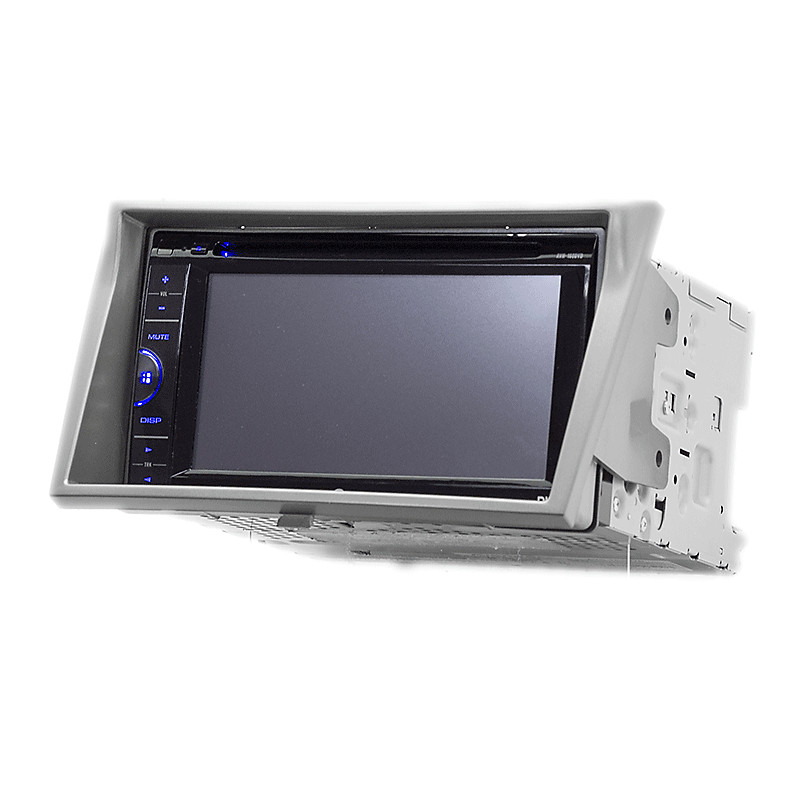 Ramka przejściowa do Subaru Legacy, Outback Carav 11-096