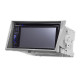 Ramka przejściowa do Subaru Legacy, Outback Carav 11-096