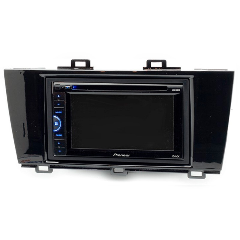Adapter frame for Subaru Legacy, Outback Carav 11-638