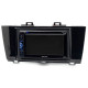 Adapter frame for Subaru Legacy, Outback Carav 11-638