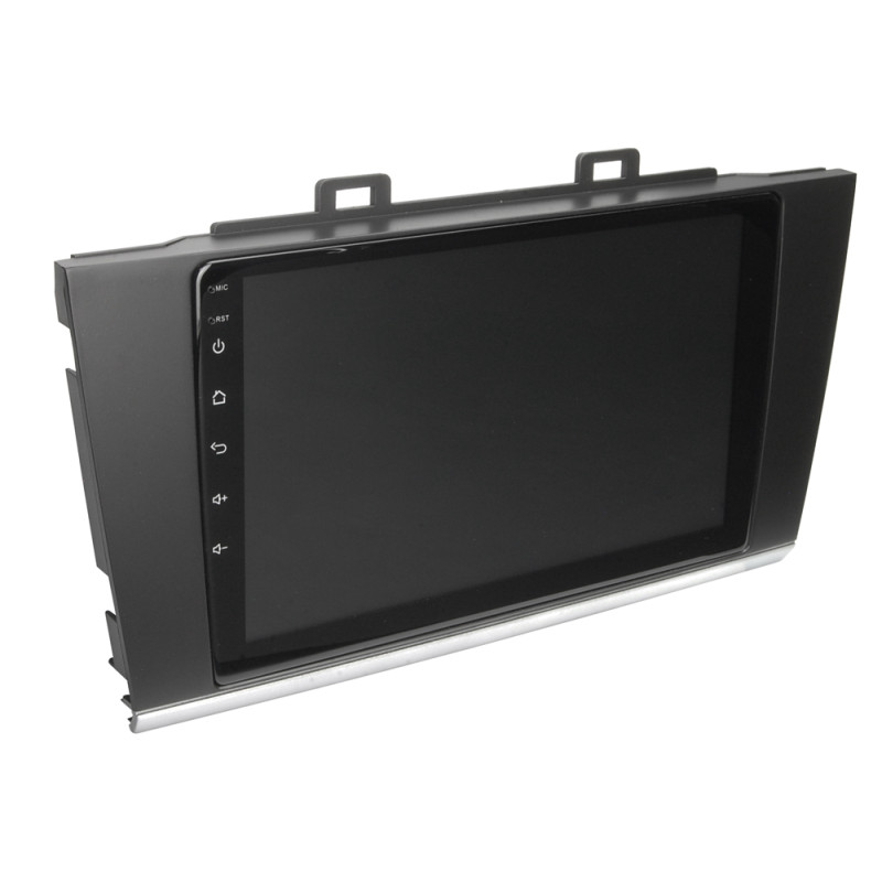 Adapter frame for Subaru Legacy, Outback Carav 22-638