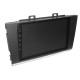 Adapter frame for Subaru Legacy, Outback Carav 22-638