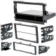 Adapter frame for Suzuki, Chevrolet, Isuzu, Hammer, Pontiac, Cadillac Metra 99-2003