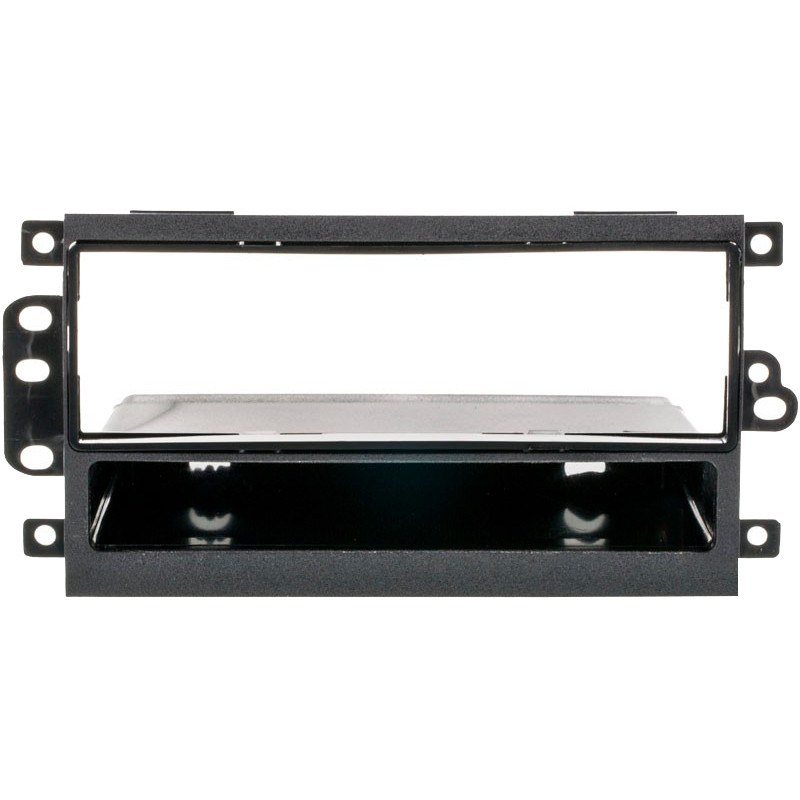 Adapter frame for Suzuki, Chevrolet, Isuzu, Hammer, Pontiac, Cadillac Metra 99-2003