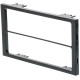 Adapter frame for Suzuki, Chevrolet, Isuzu, Hammer, Pontiac, Cadillac Metra 99-2003