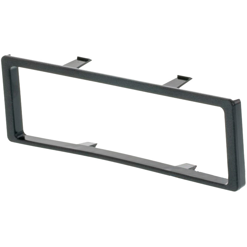 Adapter frame for Suzuki, Chevrolet, Isuzu, Hammer, Pontiac, Cadillac Metra 99-2003
