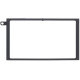 Adapter frame for Suzuki, Chevrolet, Isuzu, Hammer, Pontiac, Cadillac Metra 99-2011