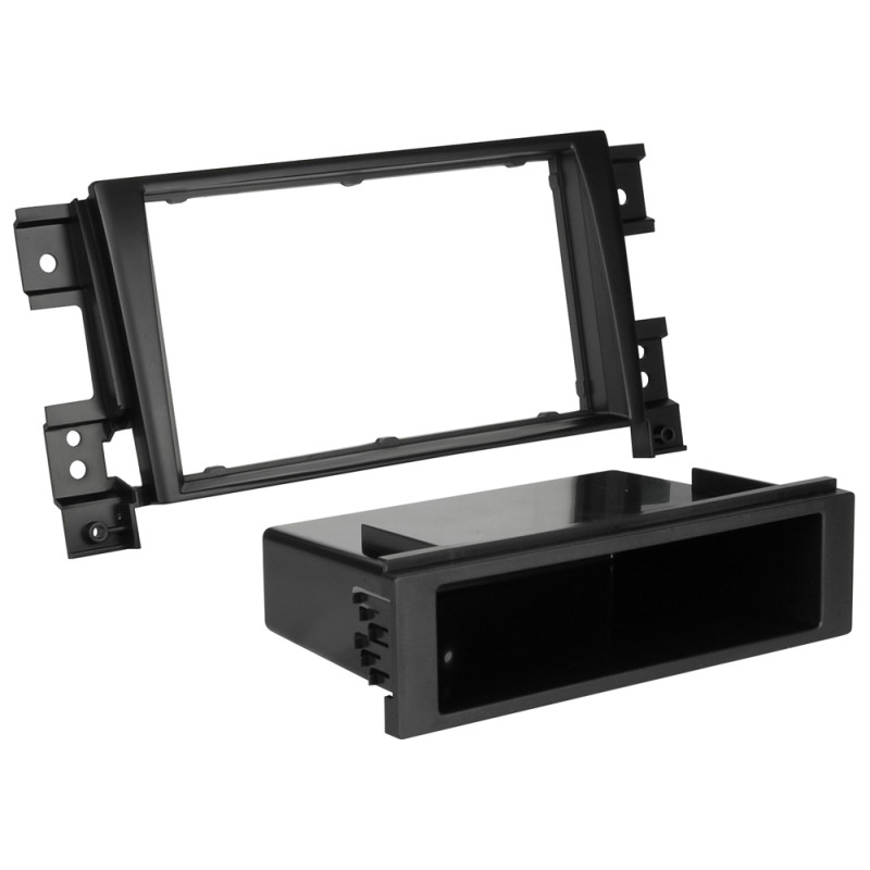 Adapter frame for Suzuki Grand Vitara ACV 281294-02