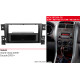 Adapter frame for Suzuki Grand Vitara ACV 281294-02