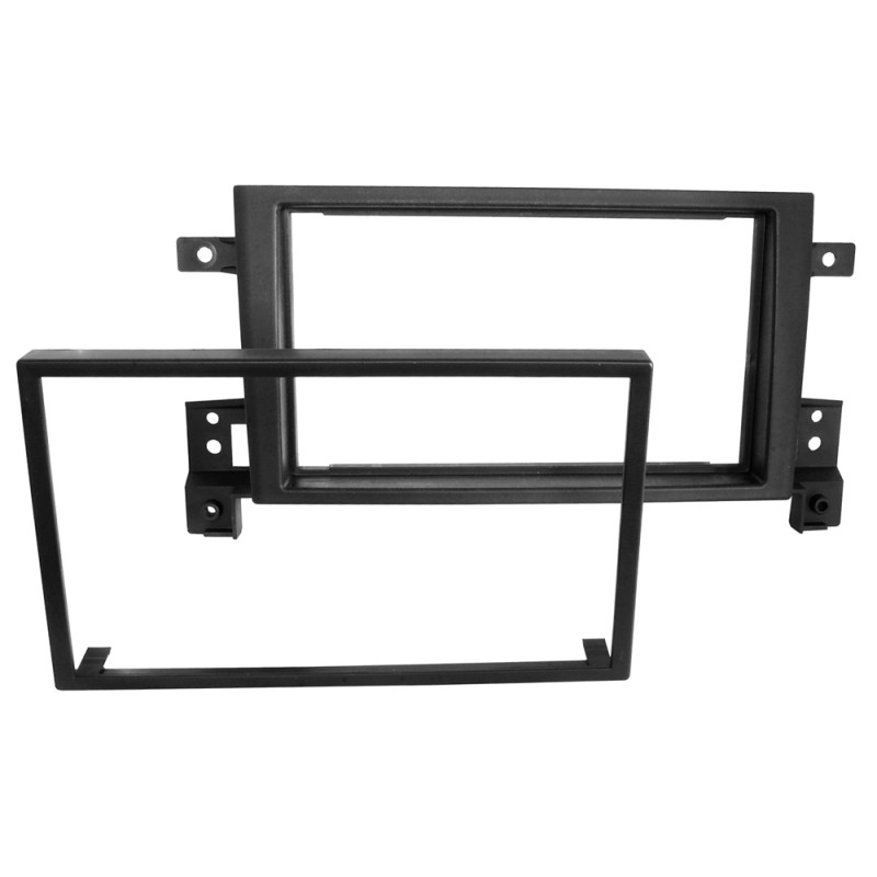 Adapter frame for Suzuki Grand Vitara ACV 381294-02