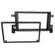 Adapter frame for Suzuki Grand Vitara ACV 381294-02