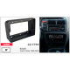Adapter frame for Suzuki Grand Vitara Carav 22-1799