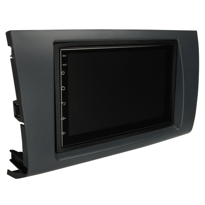 Adapter frame for Suzuki Swift Carav 11-097