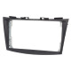 Adapter frame for Suzuki Swift, Ertiga Carav 22-157