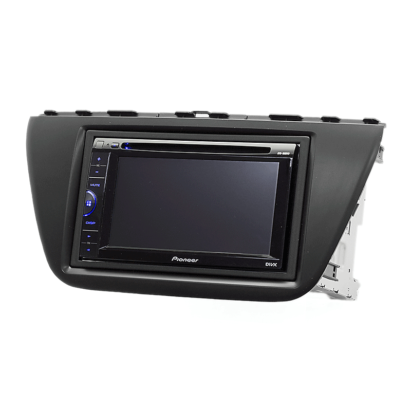 Estructura de transición para Suzuki SX4 Carav (11-438)