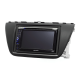 Estructura de transición para Suzuki SX4 Carav (11-438)