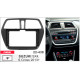 Ramka przejściowa do Suzuki SX4 Carav (22-438)