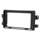 Adapter frame for Suzuki SX4, Fiat Sedici Carav 22-958