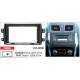 Adapter frame for Suzuki SX4, Fiat Sedici Carav 22-958