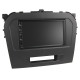 Adapter frame for Suzuki Vitara AWM 781-33-109