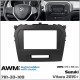 Adapter frame for Suzuki Vitara AWM 781-33-109