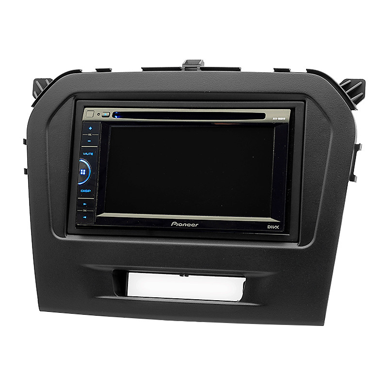 Adapter frame for Suzuki Vitara Carav 11-588