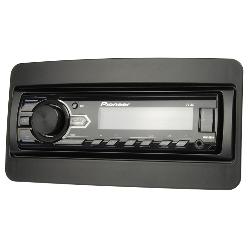 Ramka przejściowa do Toyoty 1 DIN ACV 281300-11